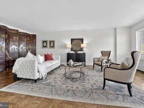 2801 New Mexico Avenue NW 1406, Washington DC 20007