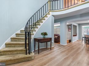 1273 Quarry Commons Drive, Yardley PA 19067