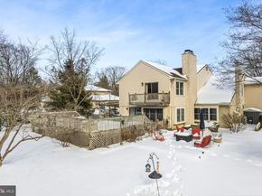 1273 Quarry Commons Drive, Yardley PA 19067