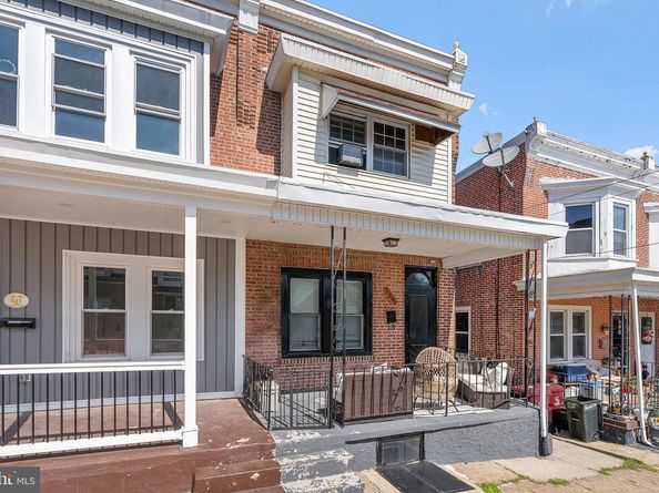 519 Grove Street, Bridgeport PA 19405