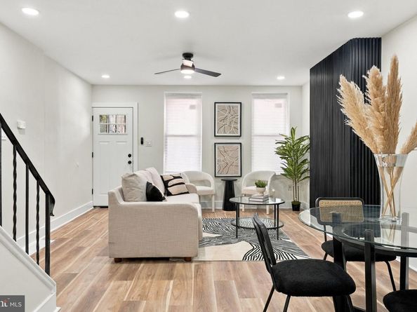 3826 Fairmount Avenue, Philadelphia PA 19104