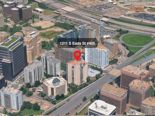1211 S Eads Street 405, Arlington VA 22202