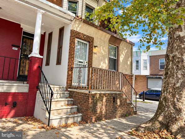 5041 Arch Street, Philadelphia PA 19139