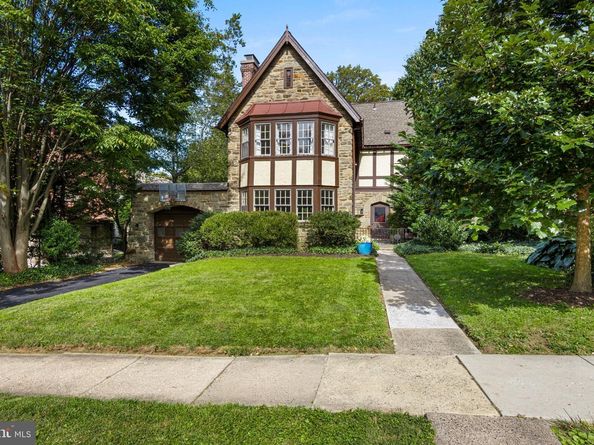 419 Lodges Lane, Elkins Park PA 19027
