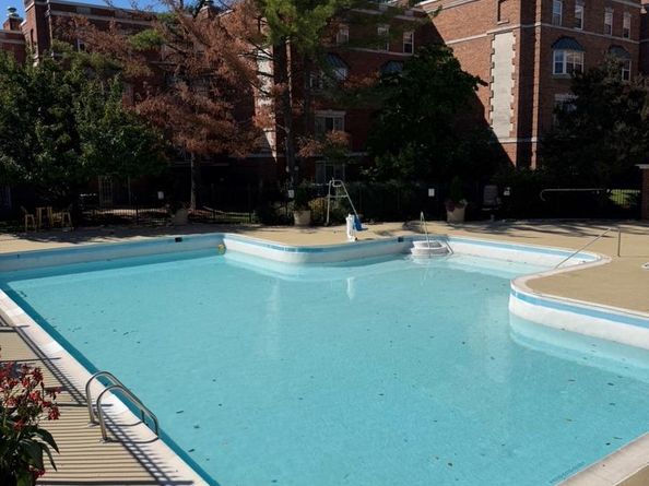 3806 Porter Street NW 301, Washington DC 20016