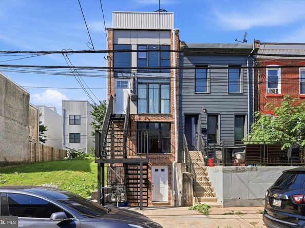 1220 N Lecount Street A, Philadelphia PA 19121