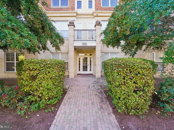 815 Branch Drive 304, Herndon VA 20170