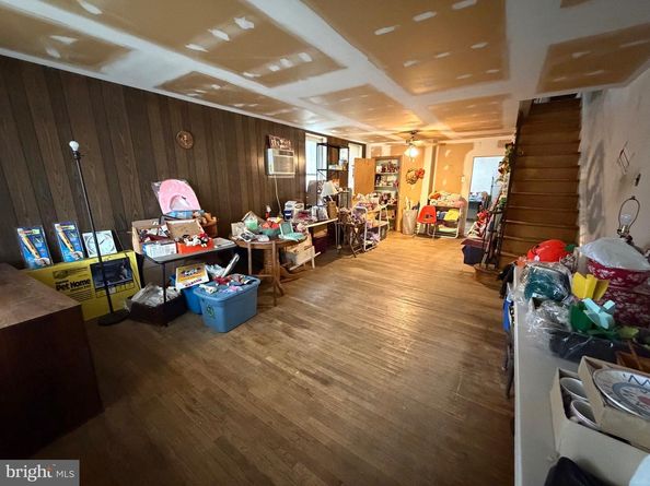 4638 E Stiles Street, Philadelphia PA 19137