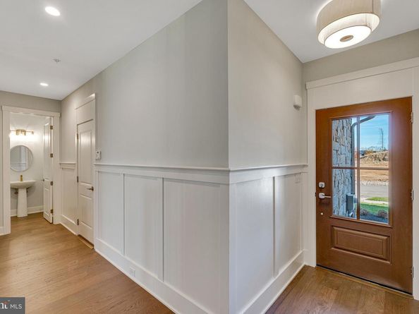 Lot 25 DENALI DR, Horsham PA 19044