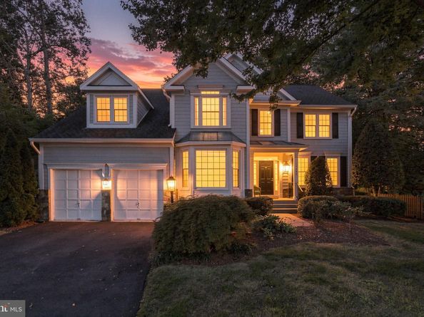 11405 Northwind Court, Reston VA 20194