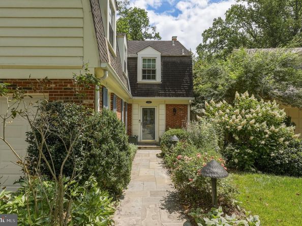 4413 Boxwood Road, Bethesda MD 20816