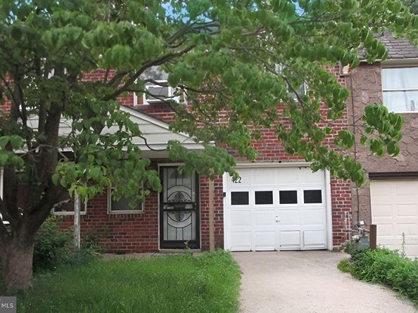 422 Shetland Road, Darby PA 19023