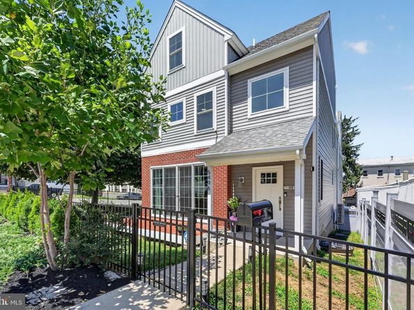 549 Bush Street A, Bridgeport PA 19405