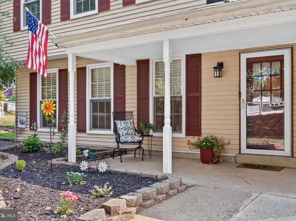 3442 Mansion Drive, Bensalem PA 19020
