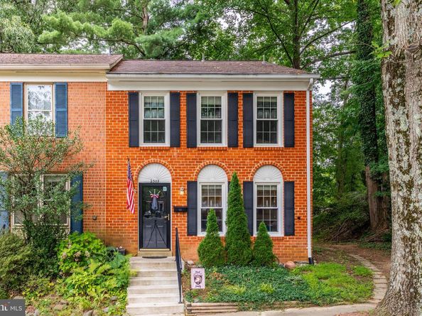 2305 Horseferry Court, Reston VA 20191