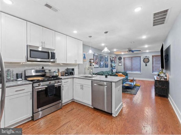 1950 N 6TH Street 3, Philadelphia PA 19122