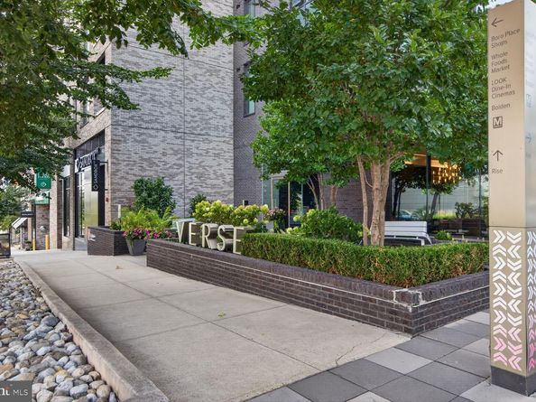 1650 Silver Hill Drive 1607, Mclean VA 22102