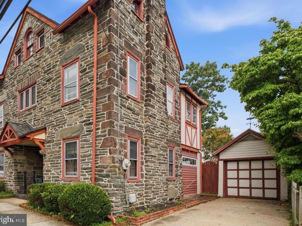 709 Moore Avenue, Bryn Mawr PA 19010