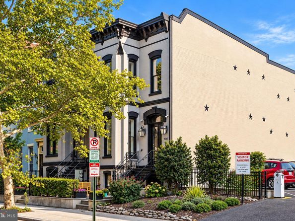 1516 Q Street NW 3, Washington DC 20009
