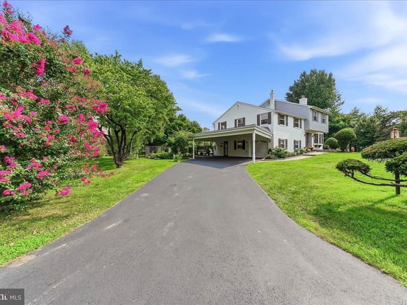 100 Governors Drive, Wallingford PA 19086