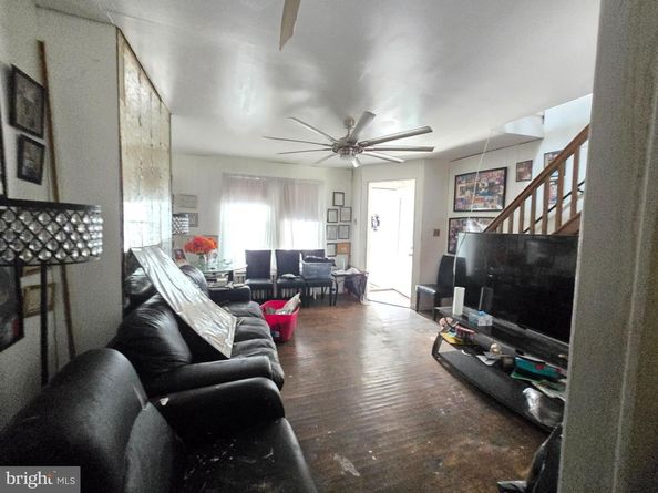 1208 S Millick Street, Philadelphia PA 19143