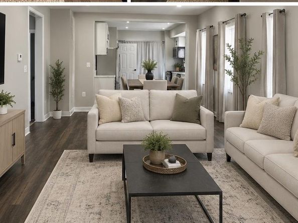 24 53rd Place SE, Washington DC 20019