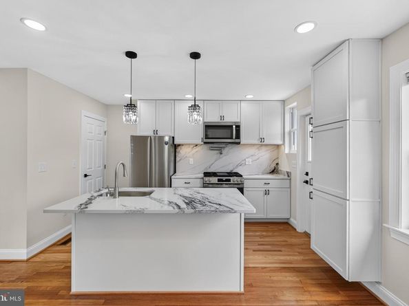 1712 U Street SE, Washington DC 20020