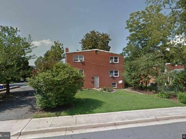 4521 N Carlin Springs Road, Arlington VA 22203