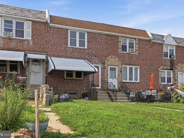 217 Cambridge Road, Clifton Heights PA 19018