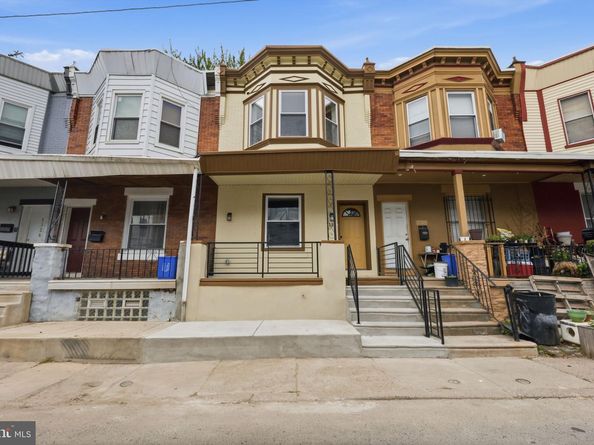 1322 S Lindenwood Street, Philadelphia PA 19143
