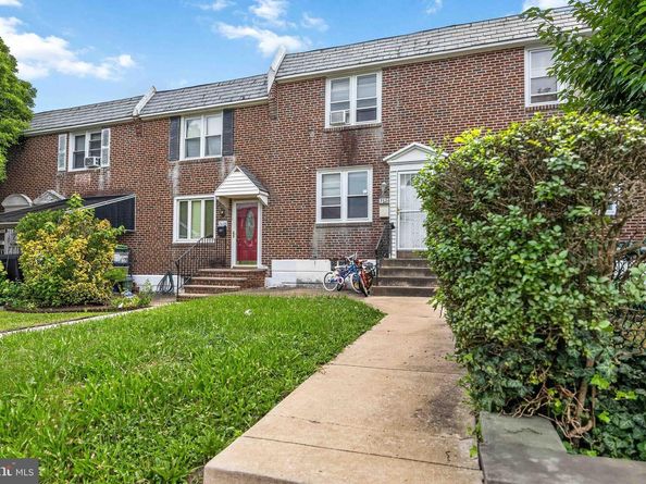7620 Sherwood Road, Philadelphia PA 19151