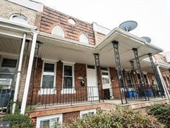 6408 Saybrook Avenue, Philadelphia PA 19142