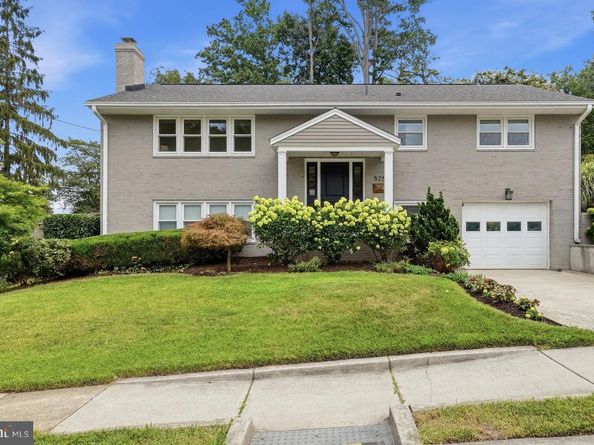 525 N Lombardy Street N, Arlington VA 22203