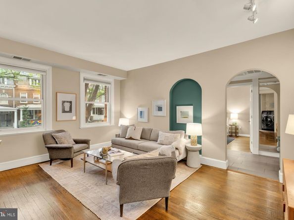 1615 Kenyon Street NW 4, Washington DC 20010