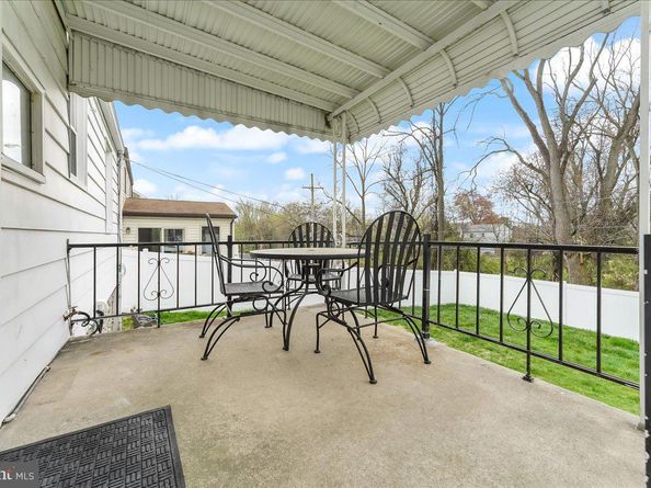 221 W Martin Lane, Norwood PA 19074