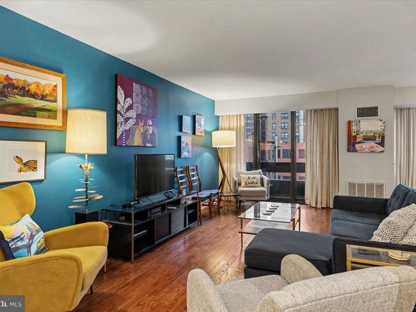 1326 Spruce Street 1101, Philadelphia PA 19107