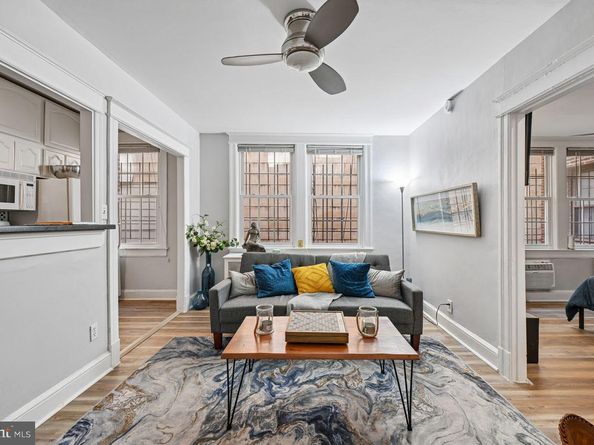 414 Seward Square SE 104, Washington DC 20003