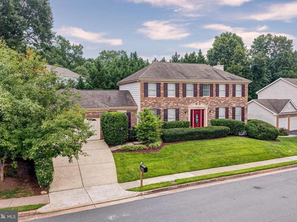 1425 Cellar Creek Way, Herndon VA 20170