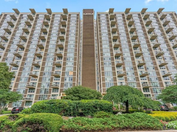 3600 Conshohocken Avenue 1407, Philadelphia PA 19131