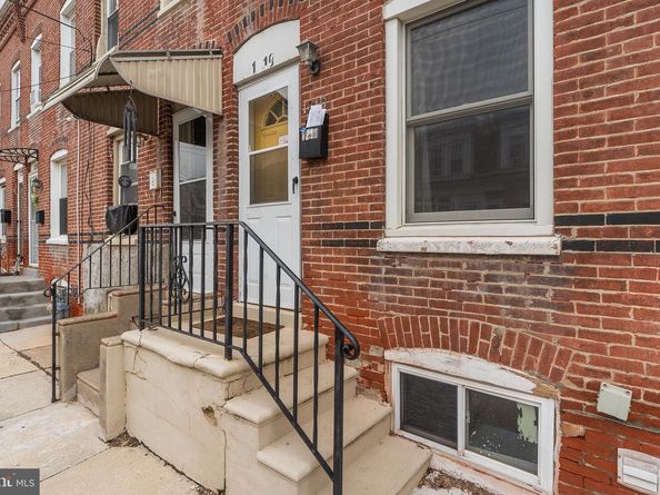 1210 E 11TH Street, Crum Lynne PA 19022