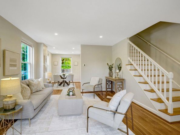 4606 36TH Street S, Arlington VA 22206
