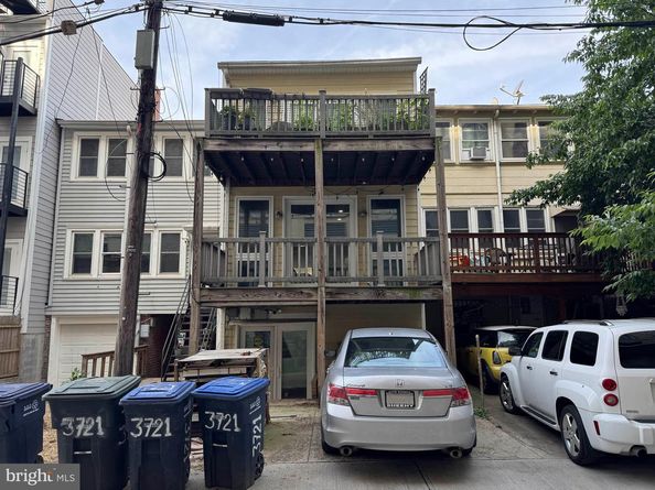 3721 9TH Street NW, Washington DC 20010