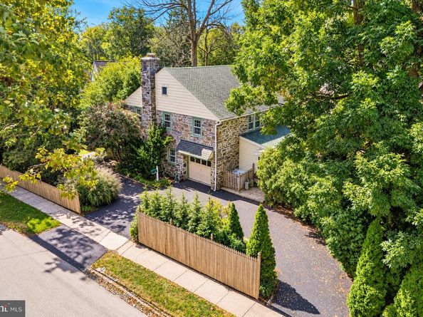 430 Mcclenaghan Mill Road, Wynnewood PA 19096