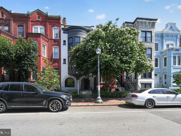 1321 T Street NW, Washington DC 20009