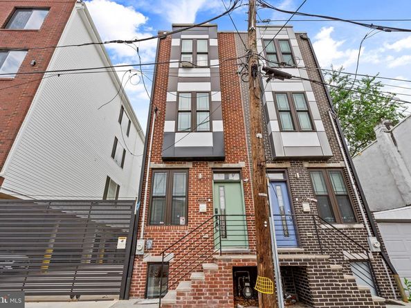 2144 E Tucker Street, Philadelphia PA 19125