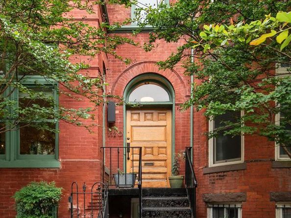 1120 5TH Street NW, Washington DC 20001
