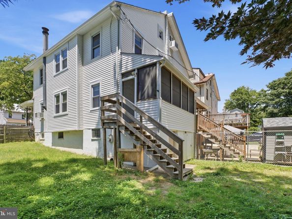 1837 Shallcross Avenue, Folcroft PA 19032