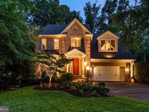 3431 Putnam Street, Falls Church VA 22042