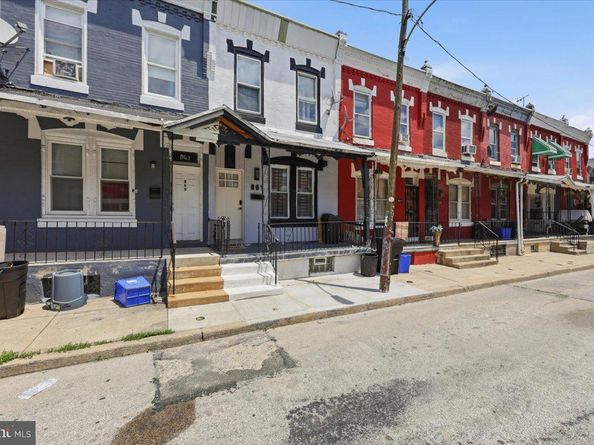 861 N Moss Street, Philadelphia PA 19139