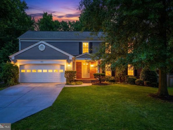 3901 Colonel Ellis Avenue, Alexandria VA 22304